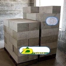 стінові блоки з полістиролбетону — Драйбуд стінові блоки з полістиролбетону — Драйбуд